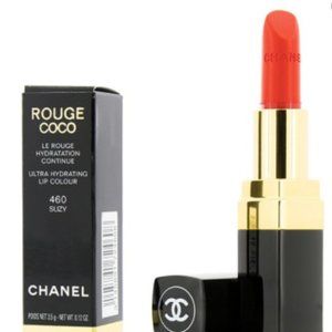 Chanel Rouge Coco Lipstick 460 Suzy New In Box